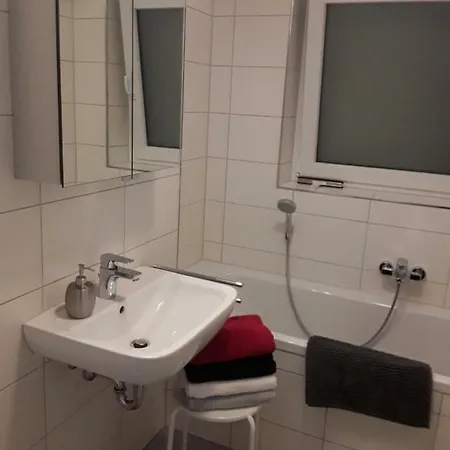 Freundliche Ferienwohnung Mit Grosser Terasse Aichstetten Exterior photo