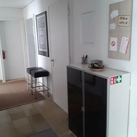 Freundliche Ferienwohnung Mit Grosser Terasse Aichstetten Exterior photo