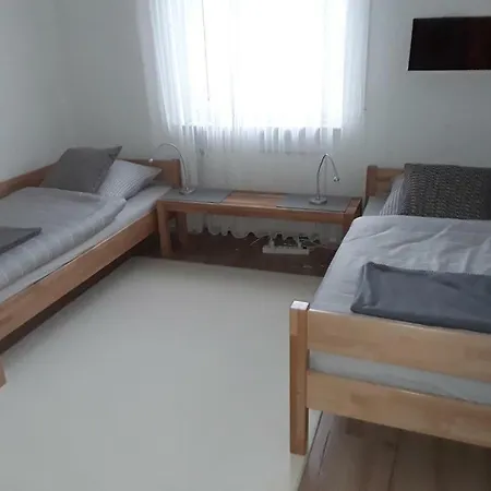 Freundliche Ferienwohnung Mit Grosser Terasse Aichstetten Exterior photo