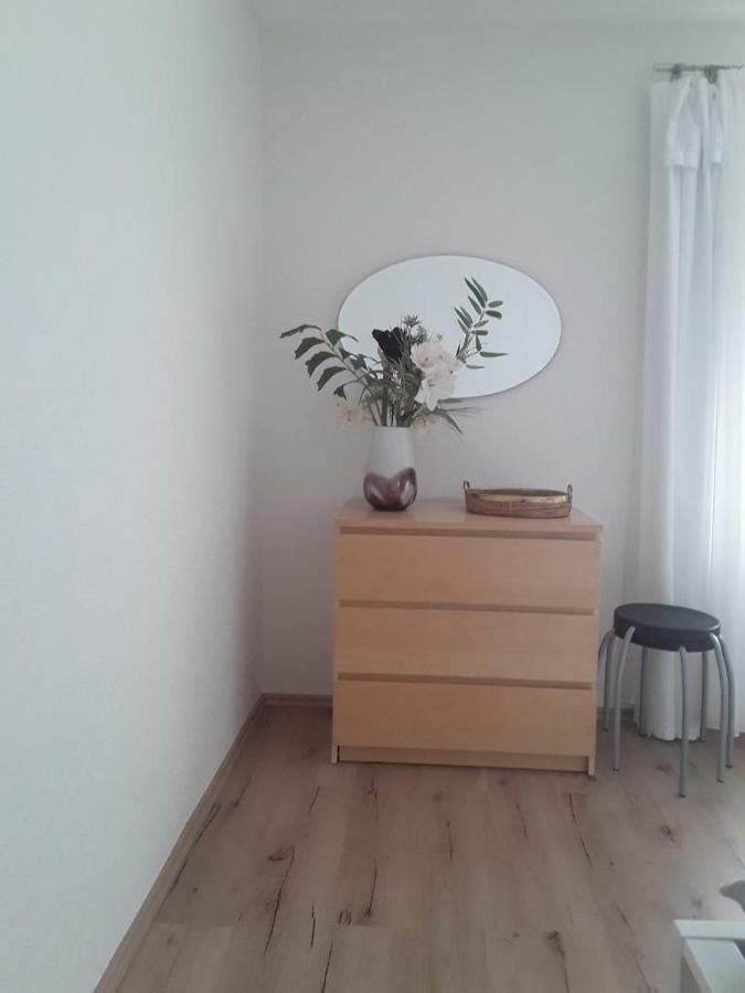Freundliche Mit Grosser Terasse Apartment Aichstetten