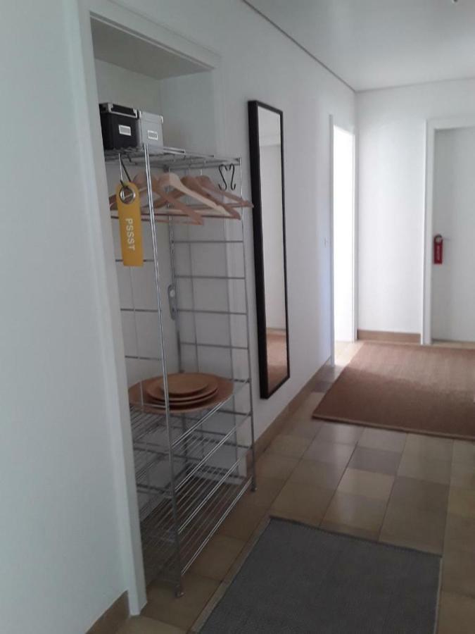 Freundliche Mit Grosser Terasse * Aichstetten