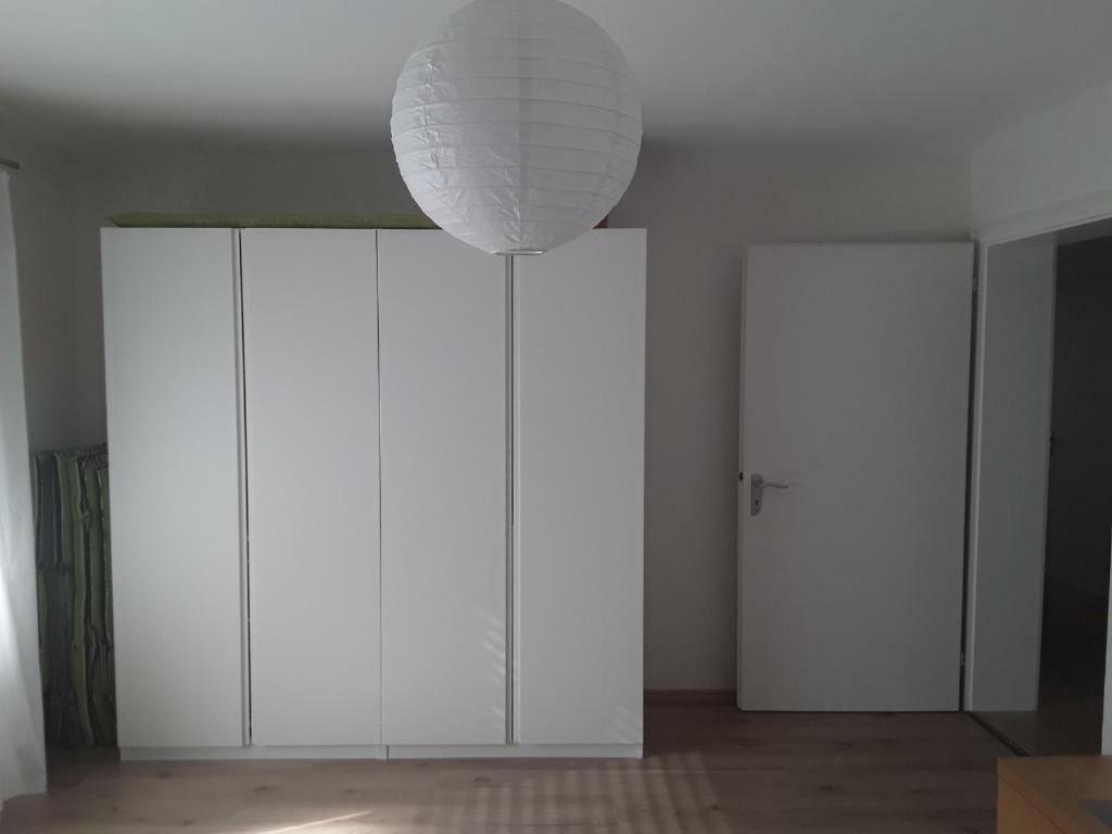 Freundliche Mit Grosser Terasse Apartment *