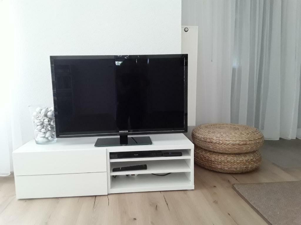 Apartment Freundliche Mit Grosser Terasse Aichstetten