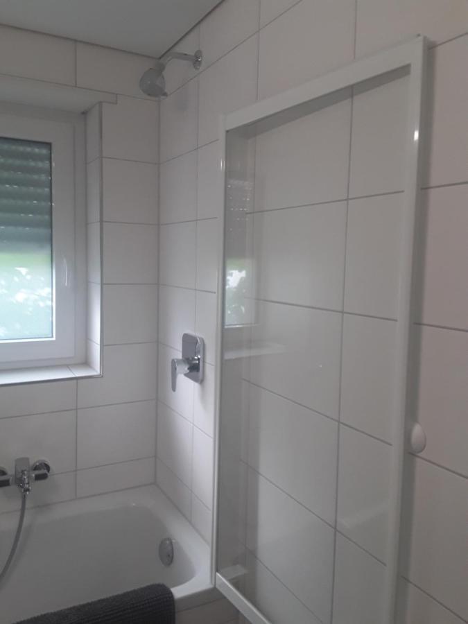 Freundliche Mit Grosser Terasse